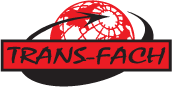 Trans-Fach przeprowadzki Kraków logo